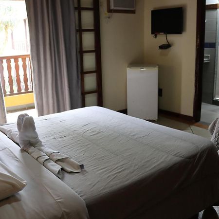 Hotel Casa Encantada Penedo  Ngoại thất bức ảnh