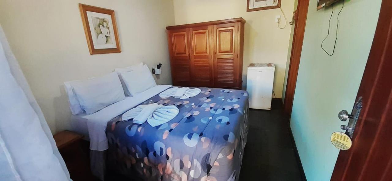 Hotel Casa Encantada Penedo  Phòng bức ảnh