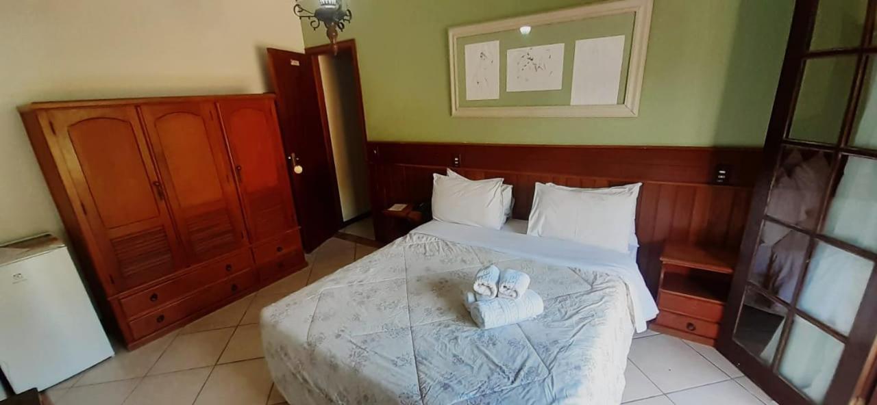 Hotel Casa Encantada Penedo  Ngoại thất bức ảnh