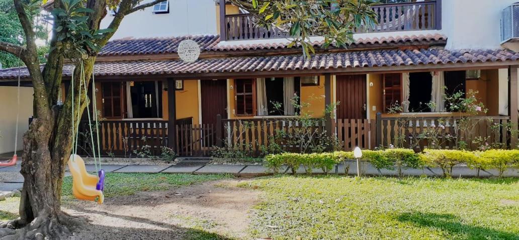 Hotel Casa Encantada Penedo  Ngoại thất bức ảnh