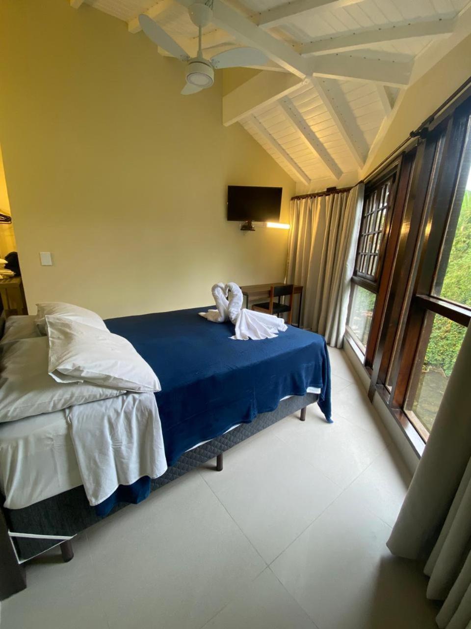 Hotel Casa Encantada Penedo  Ngoại thất bức ảnh