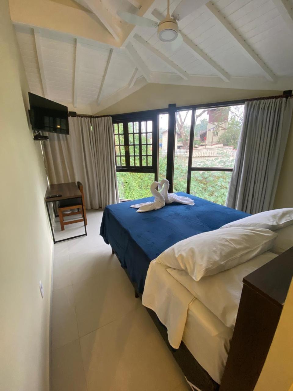 Hotel Casa Encantada Penedo  Ngoại thất bức ảnh