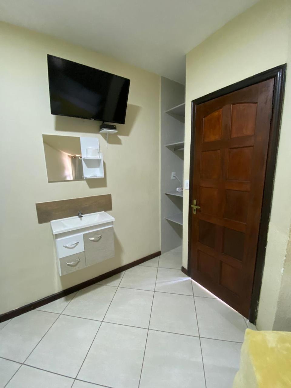 Hotel Casa Encantada Penedo  Ngoại thất bức ảnh