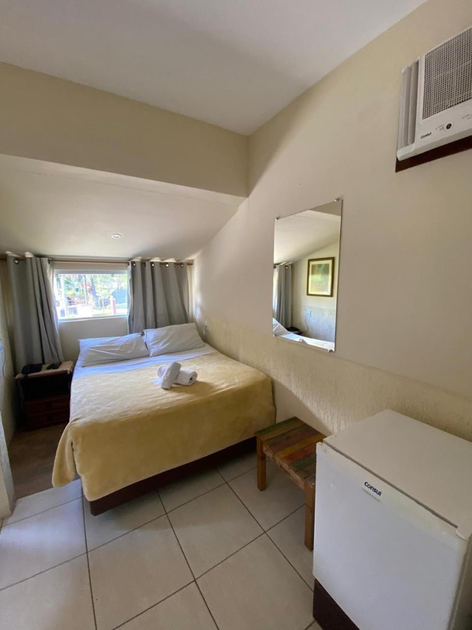 Hotel Casa Encantada Penedo  Ngoại thất bức ảnh
