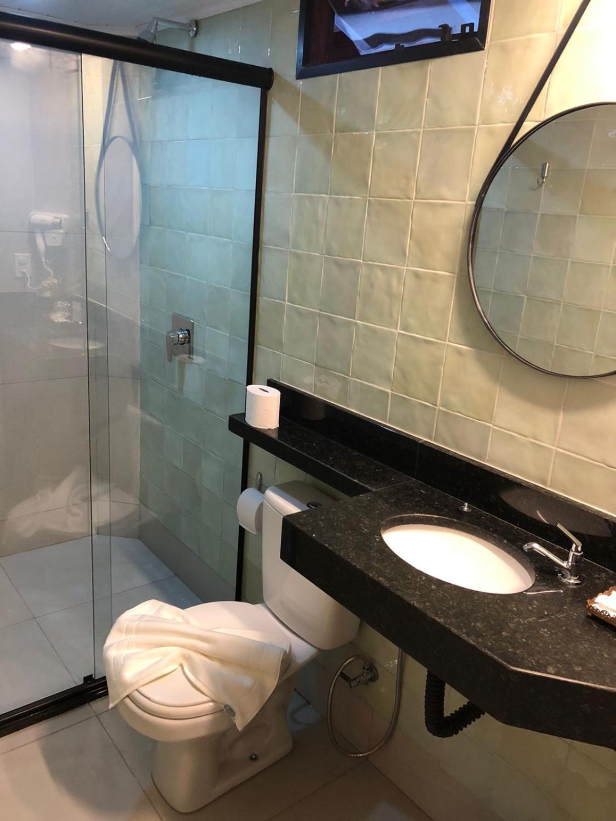 Hotel Casa Encantada Penedo  Ngoại thất bức ảnh