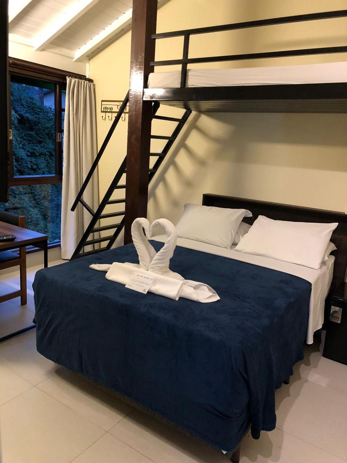 Hotel Casa Encantada Penedo  Ngoại thất bức ảnh