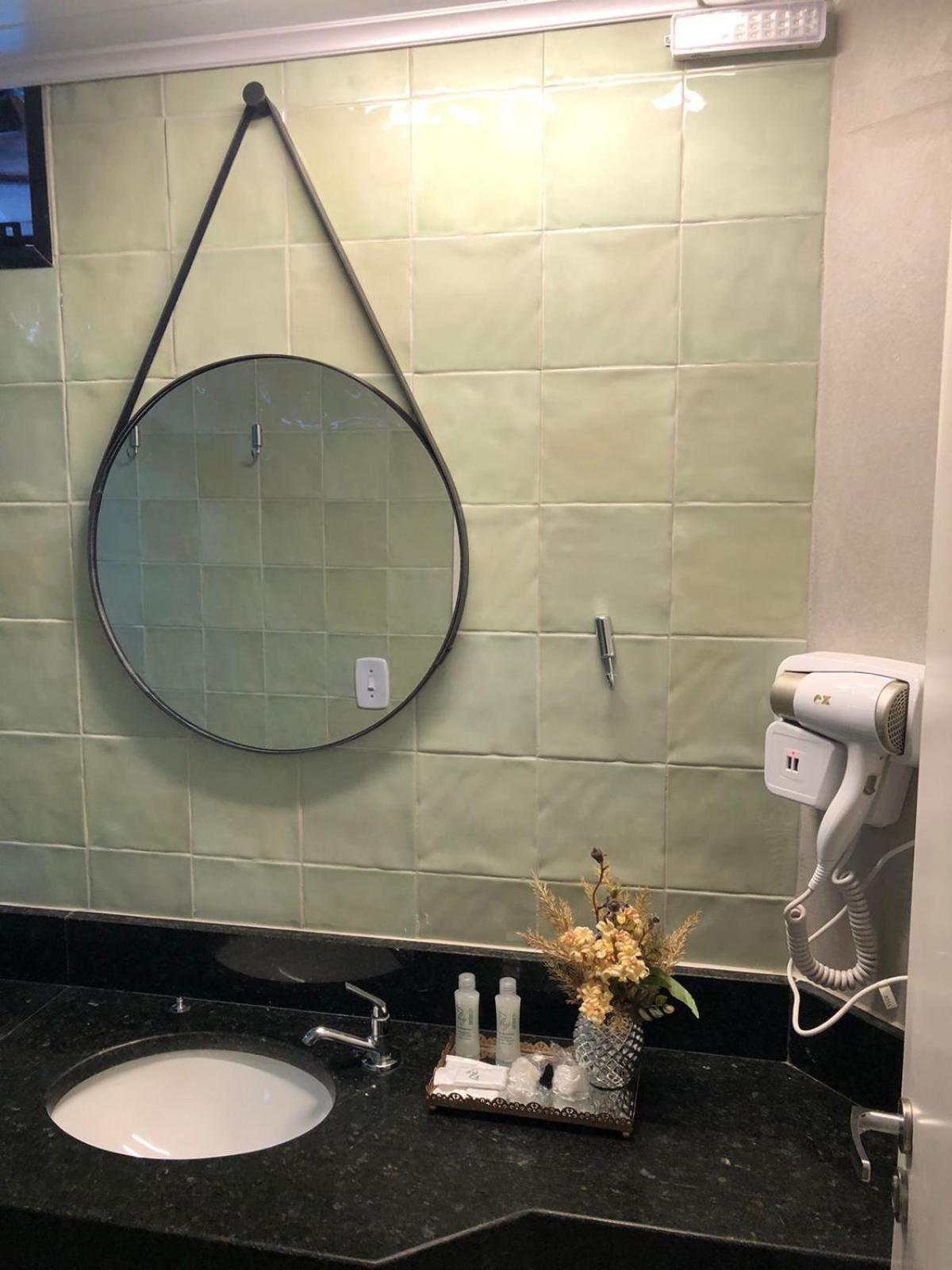 Hotel Casa Encantada Penedo  Ngoại thất bức ảnh