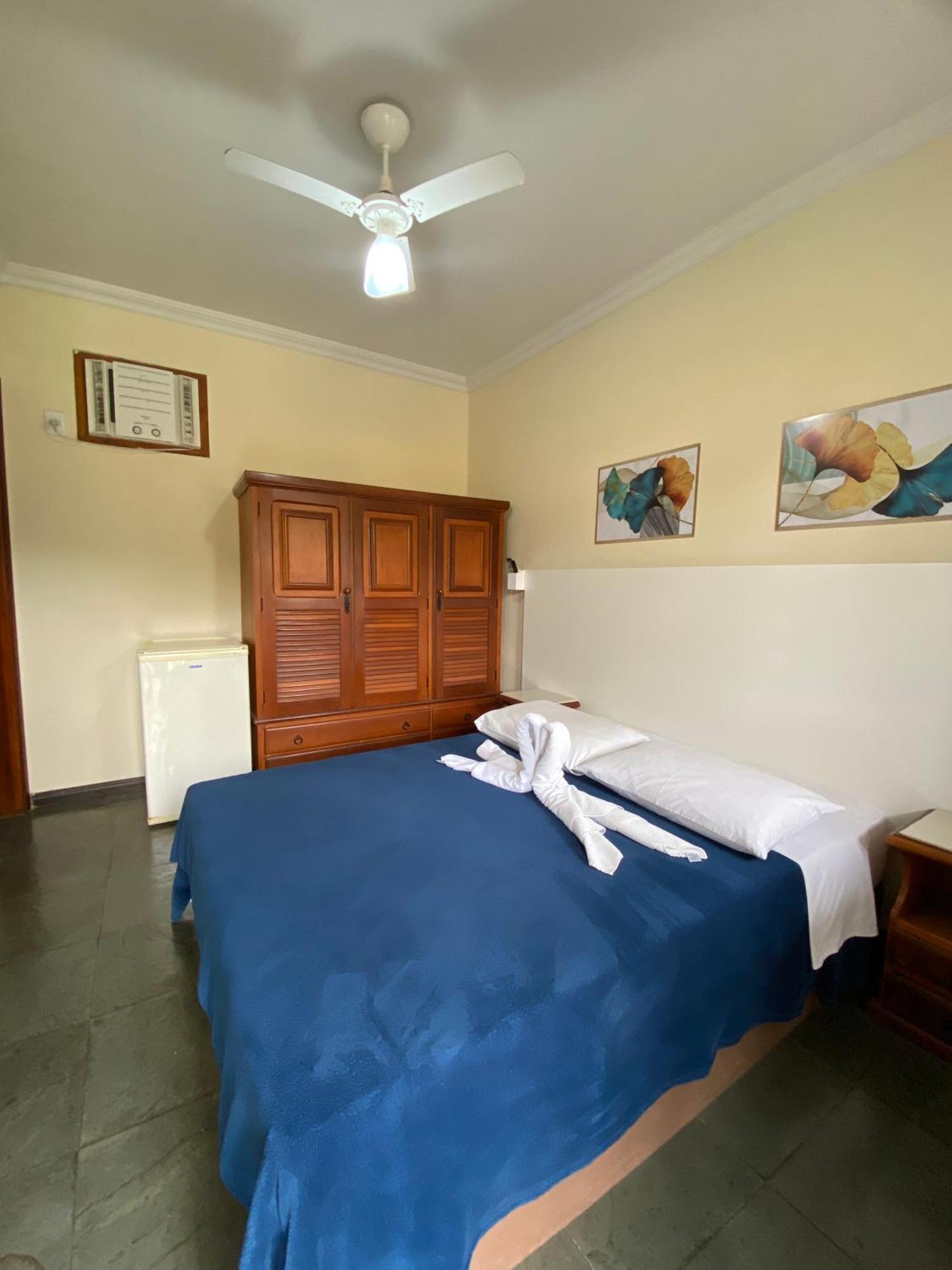 Hotel Casa Encantada Penedo  Ngoại thất bức ảnh
