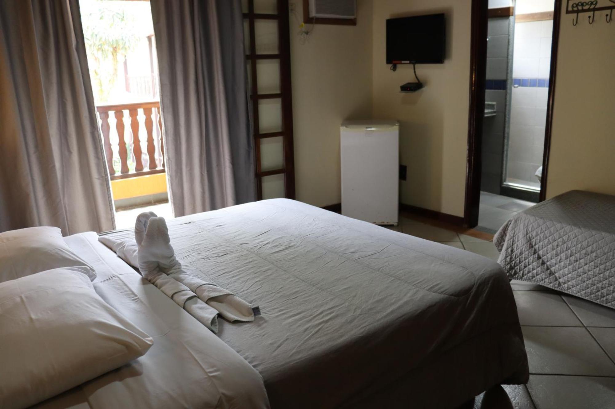 Hotel Casa Encantada Penedo  Ngoại thất bức ảnh