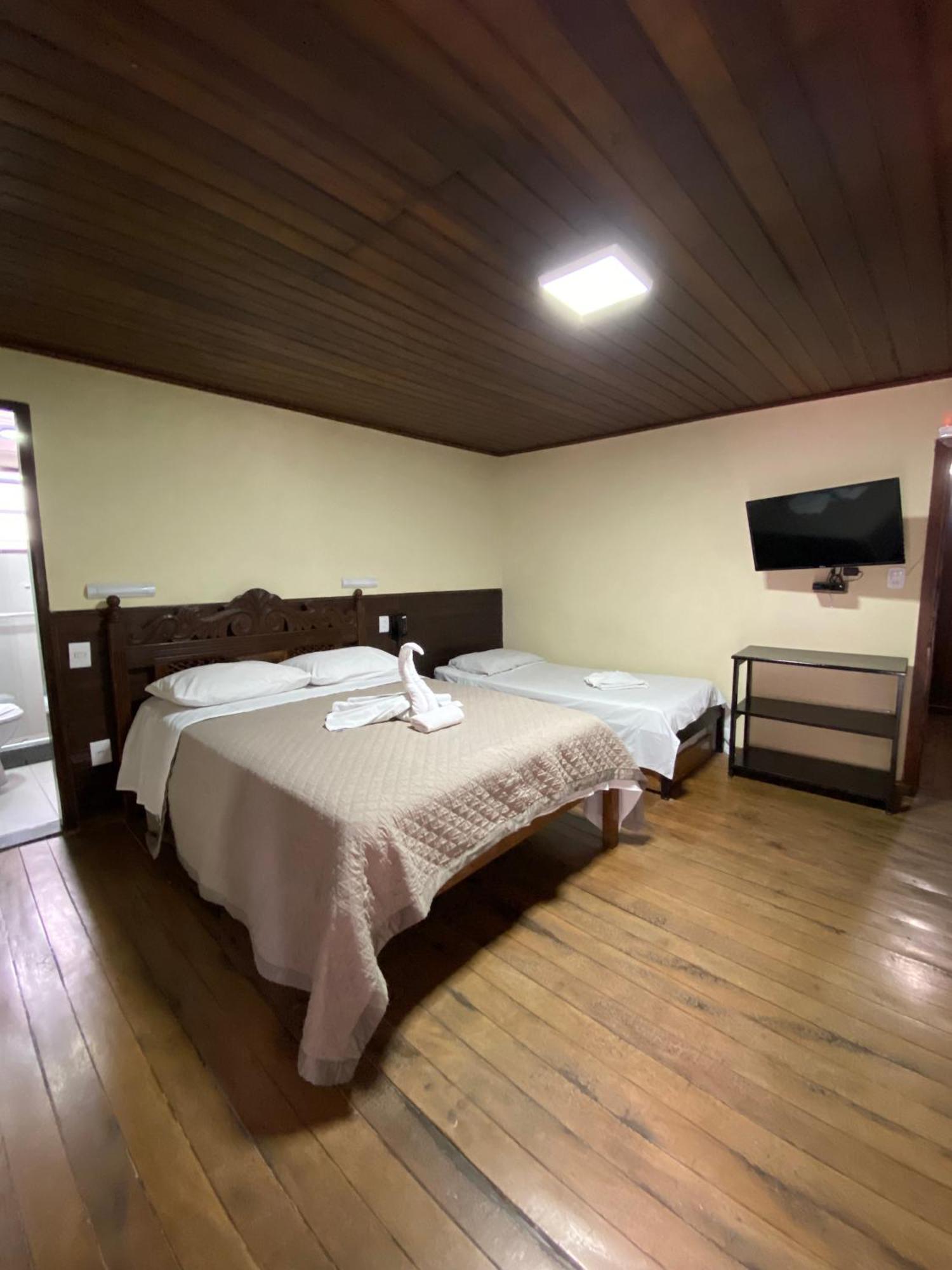 Hotel Casa Encantada Penedo  Ngoại thất bức ảnh