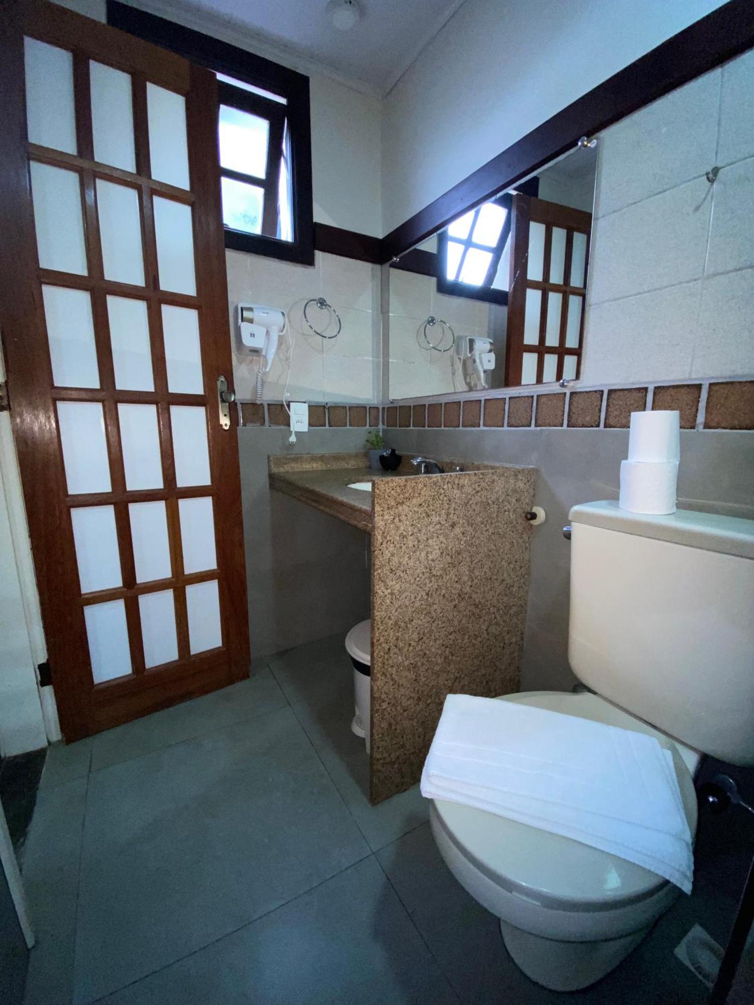 Hotel Casa Encantada Penedo  Ngoại thất bức ảnh