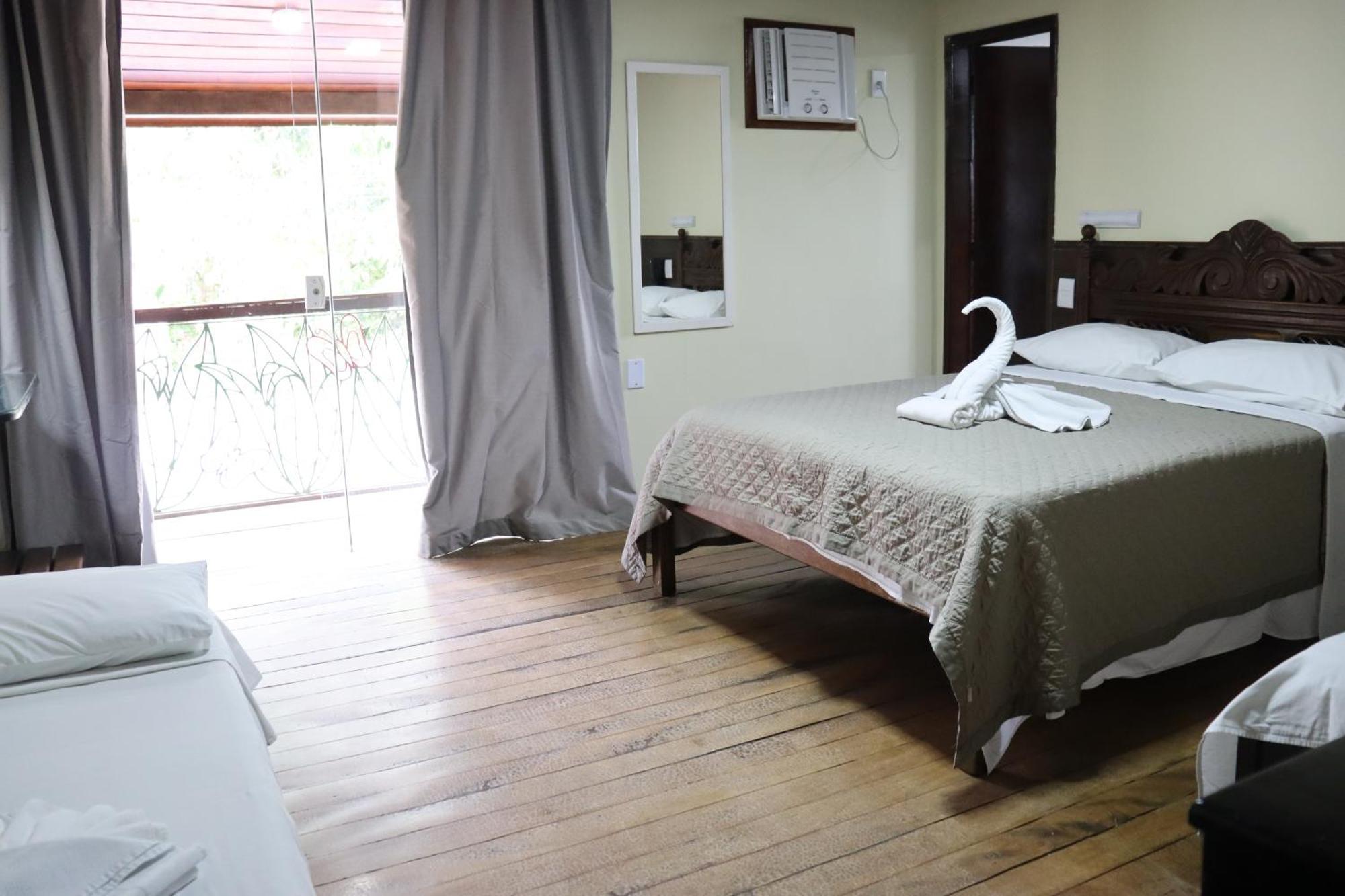 Hotel Casa Encantada Penedo  Ngoại thất bức ảnh