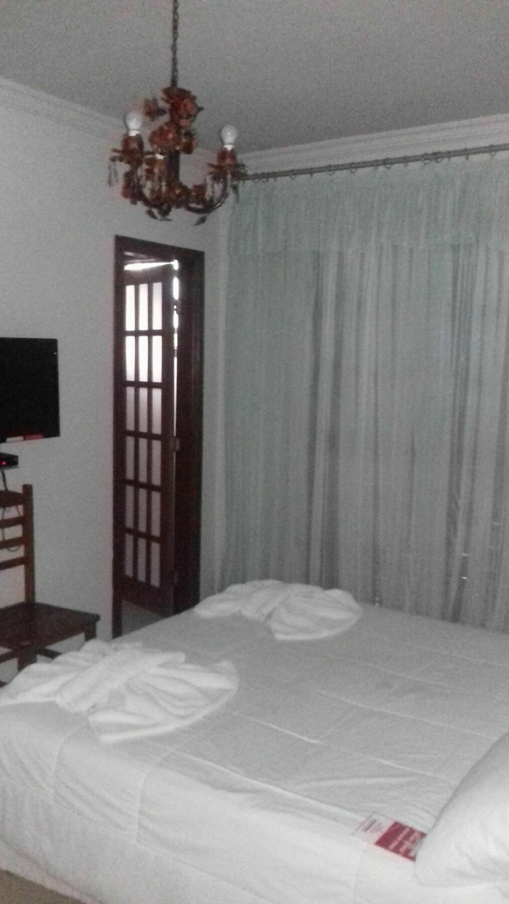 Hotel Casa Encantada Penedo  Ngoại thất bức ảnh