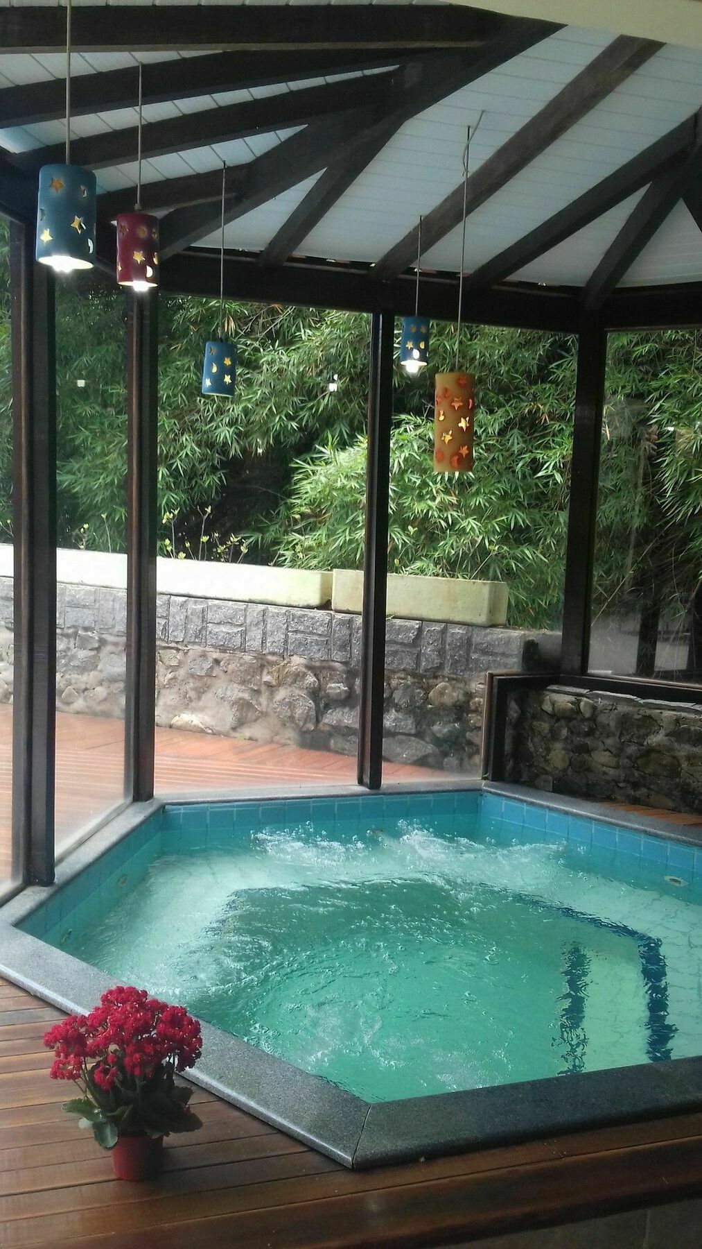 Hotel Casa Encantada Penedo  Ngoại thất bức ảnh